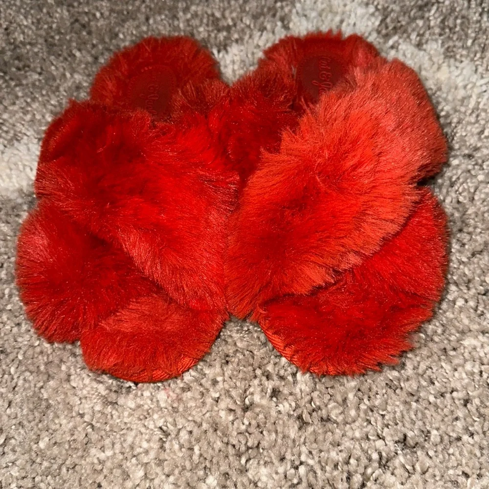 Cat & Jack Slippers